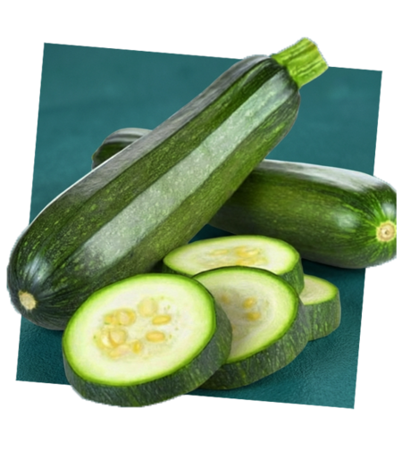 קישואים זוקיני