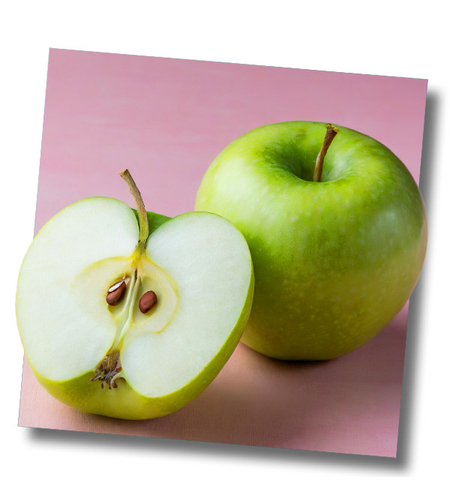 תפוח עץ - גרני סמית׳