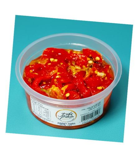 גמבה רצועות