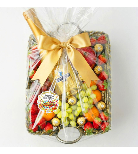 Золотой акцент - נגיעת זהב