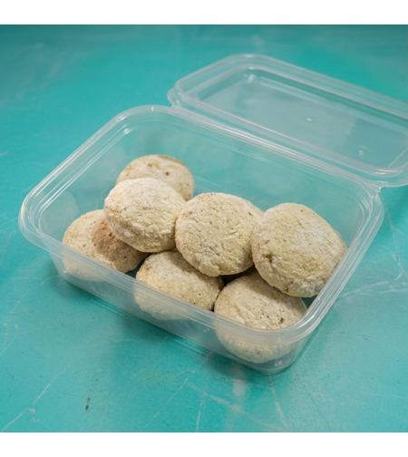 קובה חמוסטה לבישול (650 ג')