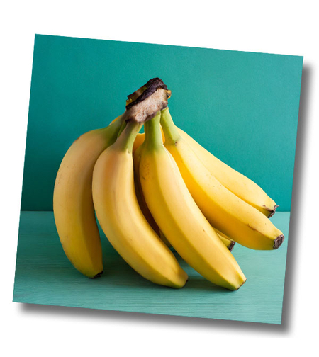 בננה - מטעי אבני