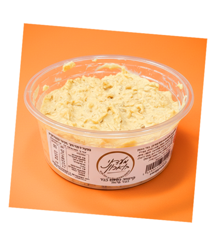 קישוא בטעם כבד