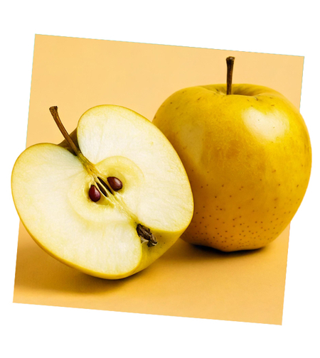 תפוח עץ - זהב