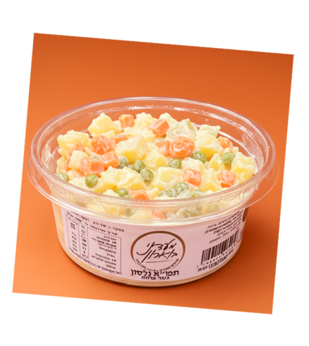 סלט תפוחי אדמה