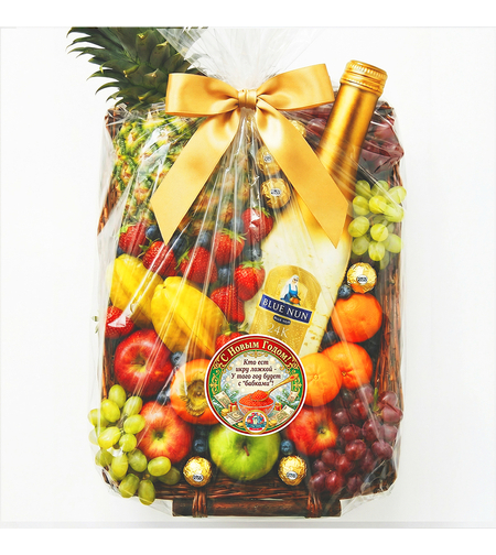 Подарок царя - מתנת הצאר