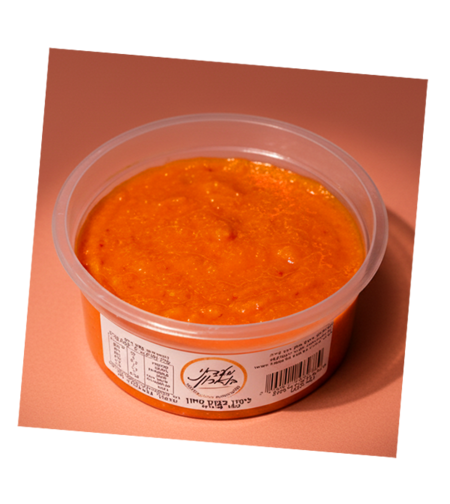 לימון כבוש טחון