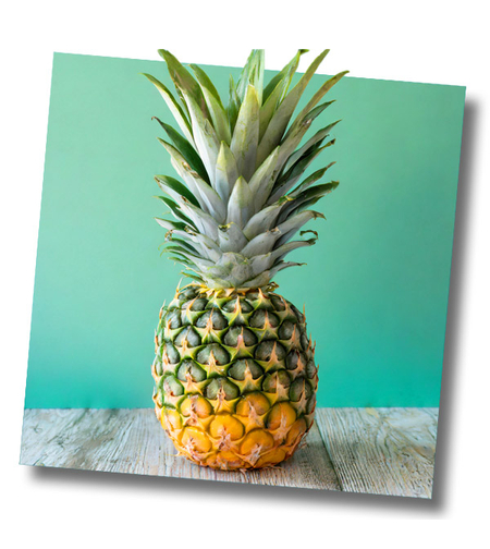 אננס אננדה ישראלי