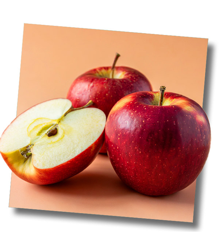 תפוח עץ - סטרקינג עץ החרמון