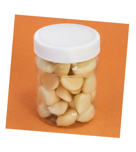 שום קלוף קופסה 170 ג׳