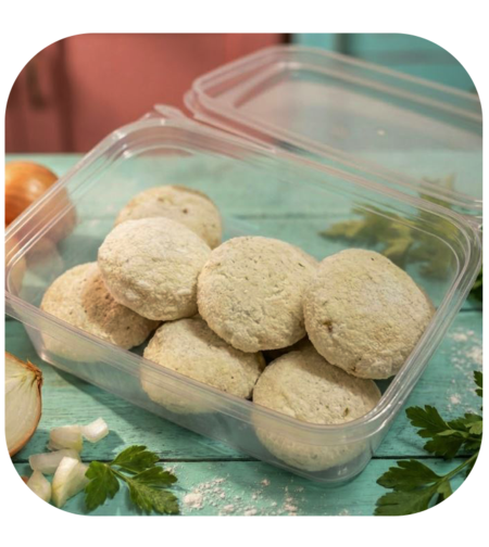 קובה חמוסטה לבישול~