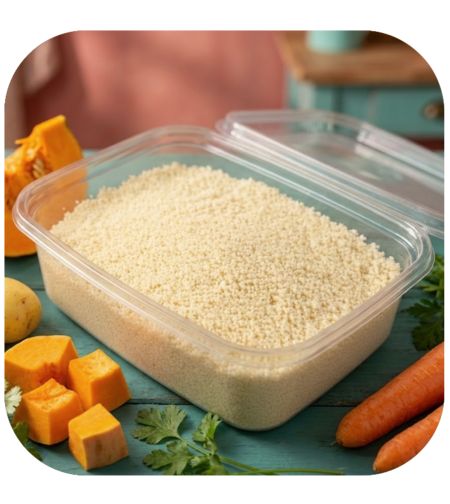 קוסקוס עננים