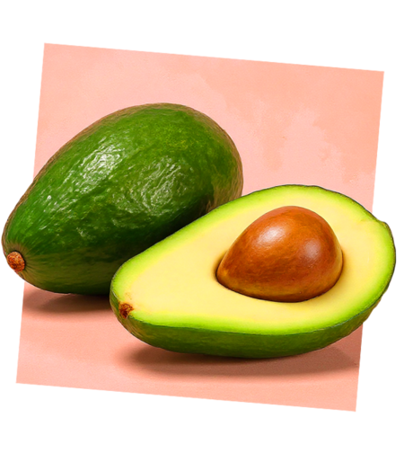 אבוקדו