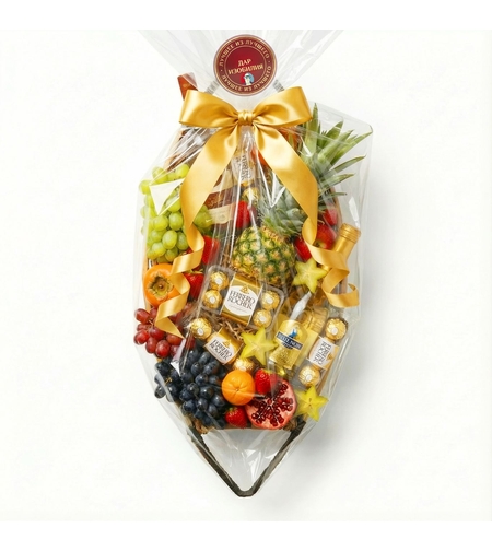 Олигарх - אוליגרך