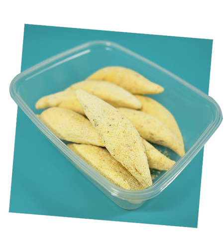 קובה בורגול לטיגון