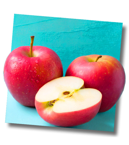 תפוח עץ - פינק ליידי