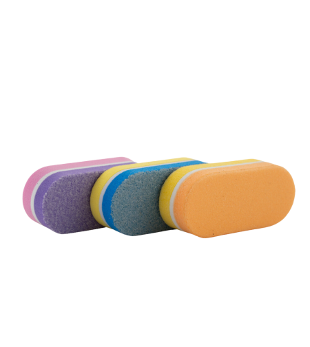 משייף לציפורניים מיני באפר 1 יח׳