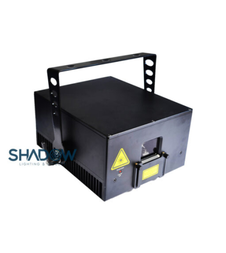 אפקט לייזר Shadow Laser SY-L8w 8W
