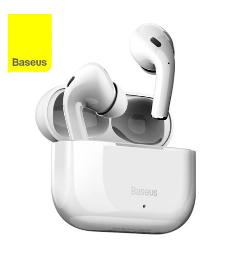 אוזניות בלוטות TWS BASEUS W3