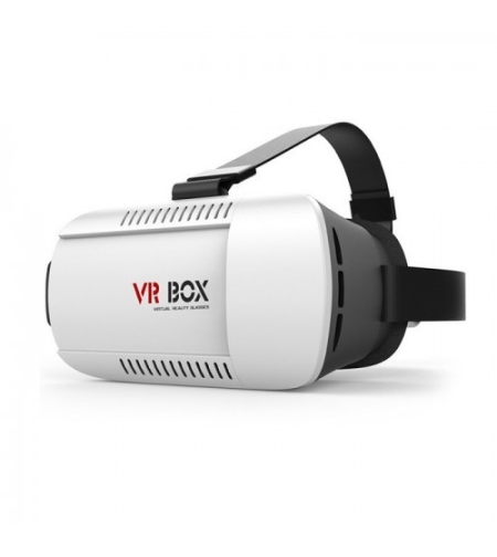 משקפת מציאות מדומה VR לסמארטפון