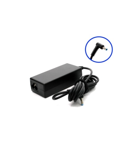 מטען לנייד HP כחול 19.5V 3.33A 4.5*3.0