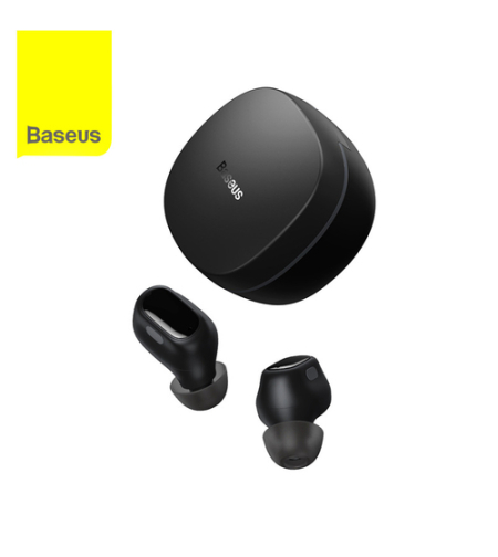 אוזניות בלוטות TWS BASEUS WM01