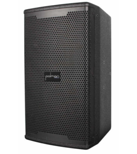 רמקול פאסיבי מעץ Polman KP6010