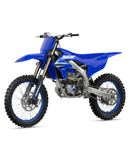 YZ450F