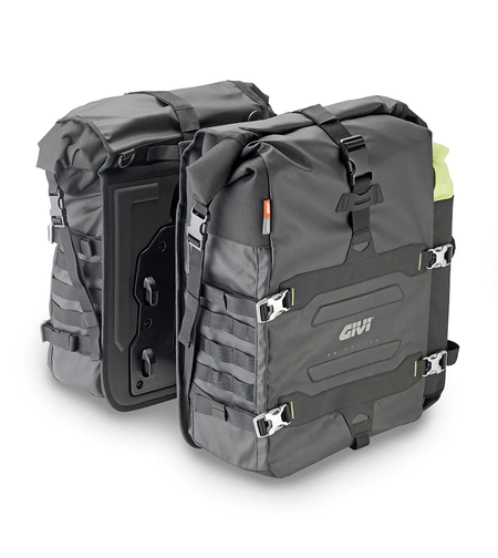 תיקי צד CANYON MONOKEY מבית Givi
