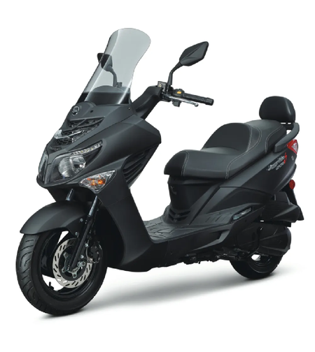 קטנוע JOYRIDE 200 S