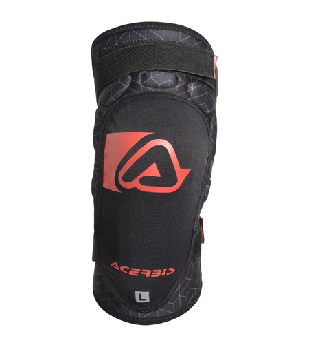 מגן ברך ילדים X-KNEE SOFT מבית ACERBIS