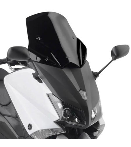 משקף SPORT כהה ל TMX530