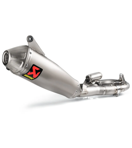 מפלט EVOLUTION LINE לאופנוע YZ 250F 19-20