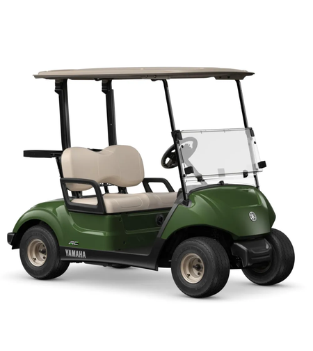 רכב תפעולי Drive2 FLEET AC