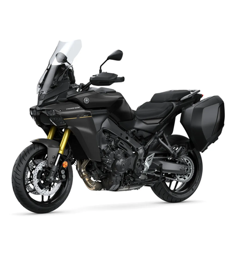 Tracer 9 GT Y-AMT