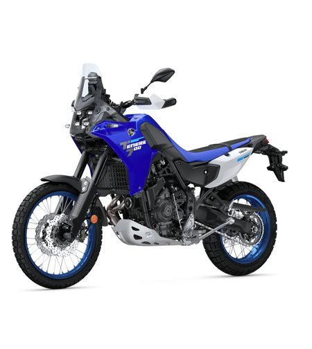 TENERE 700