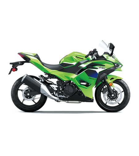 NINJA 500 SE