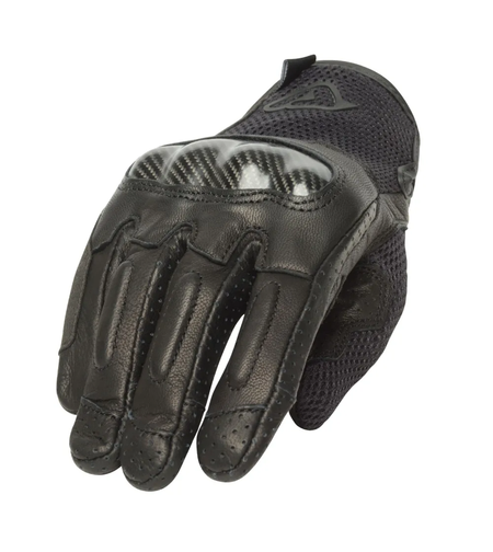 כפפת קיץ CE RAMSEY LEATHER מבית ACERBIS