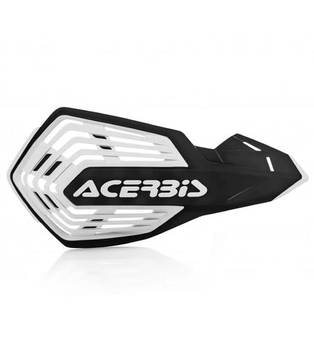 מגני ידיים X-FUTURE מבית ACERBIS