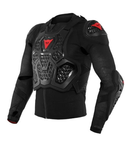 מיגון גוף BODY ARMOR MX2 SAFETY מבית DAINESE