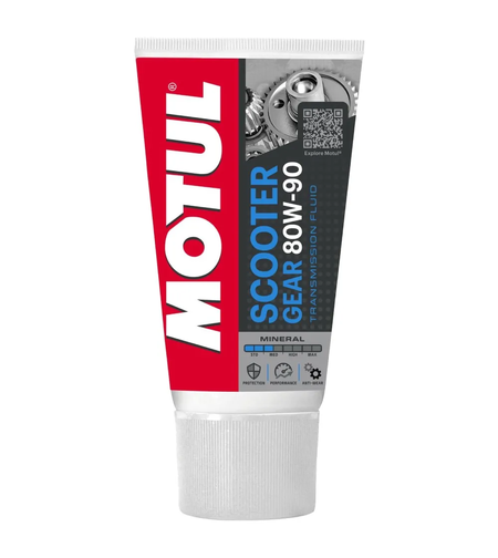 שמן גיר 80W90 SCOOTER GEAR מבית MOTUL S.A