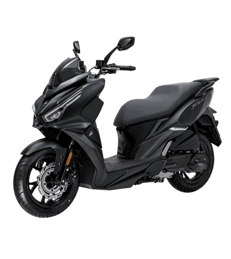 קטנוע Jet 14 EVO 200