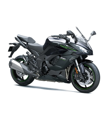 NINJA 1100 SX