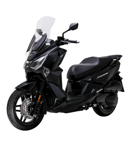 קטנוע JOYRIDE 300