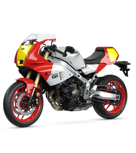 XSR900 GP