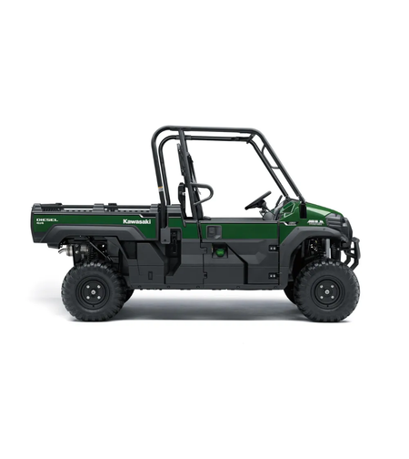 MULE DIESEL PRO