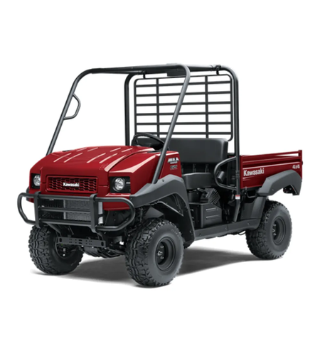 MULE 4010
