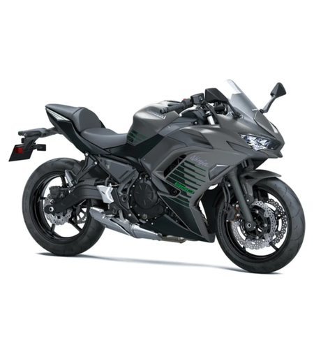 NINJA 650