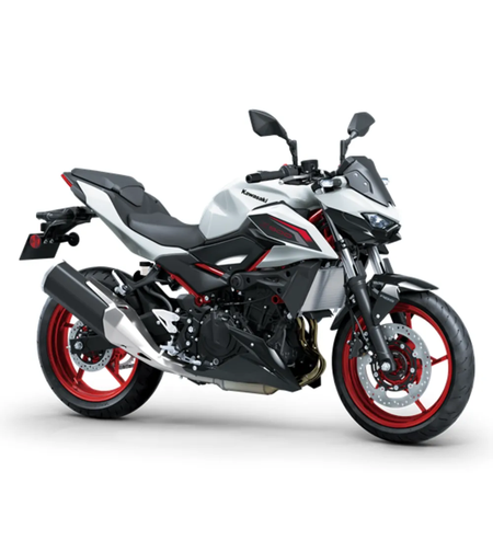 Z500 SE