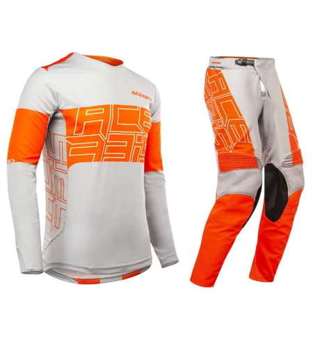 חליפת שטח MX LINEAR מבית ACERBIS
